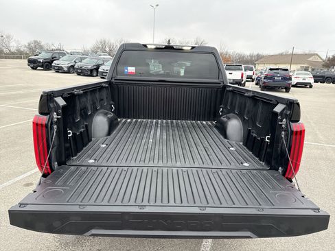 Used 2024 Toyota Tundra SR5 w/ TRD Off-Road Premium Package image 27