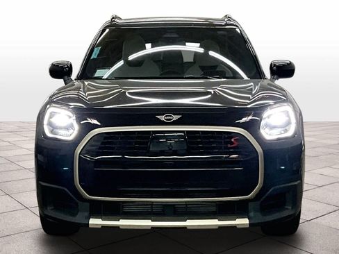 Used 2026 MINI Cooper Countryman S AWD/4WD image 3