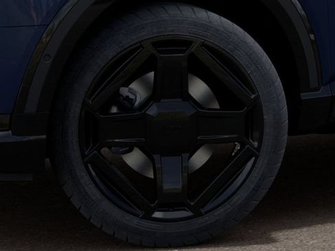 New 2027 Kia Telluride SX X-Line AWD/4WD image 9