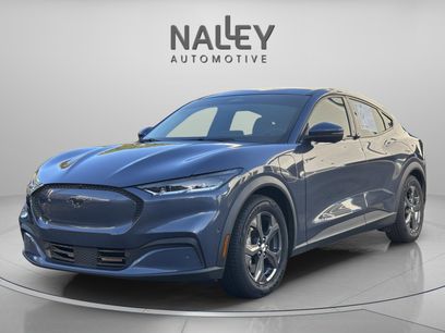 Used 2021 Ford Mustang Mach-E Select w/ Comfort/Technology Package