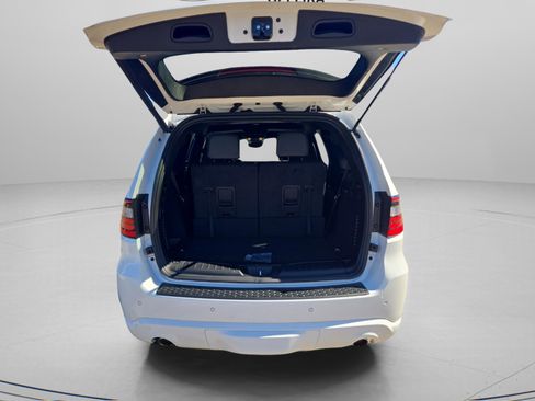 New 2026 Dodge Durango GT image 30