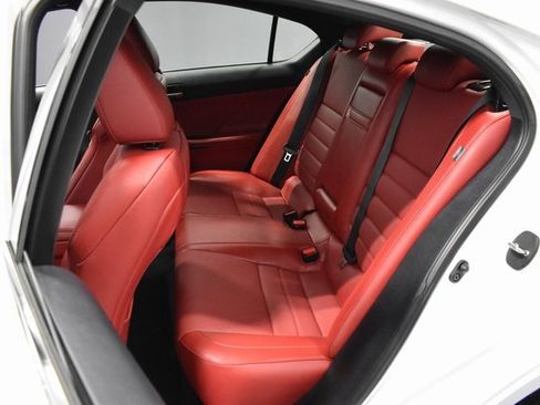 Used 2023 Lexus IS 350 F Sport image 31