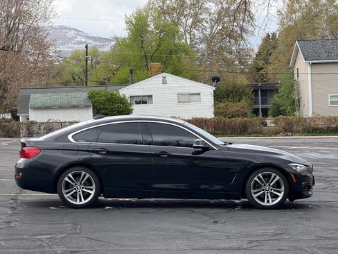 Used 2019 BMW 430i Gran Coupe w/ Convenience Package image 4