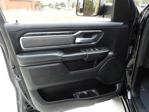 Used 2019 RAM 1500 Big Horn image 48