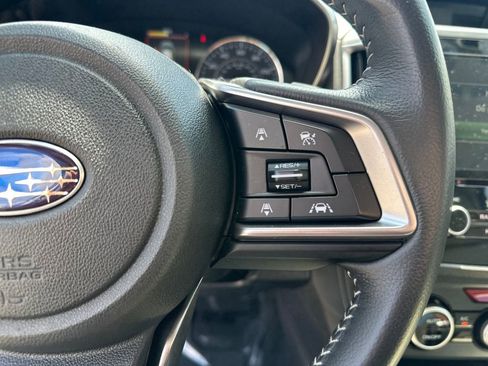 Used 2018 Subaru Impreza 2.0i Limited AWD/4WD image 20