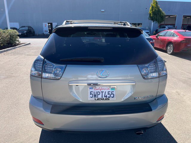 Used 2007 Lexus RX 400h 2WD image 5