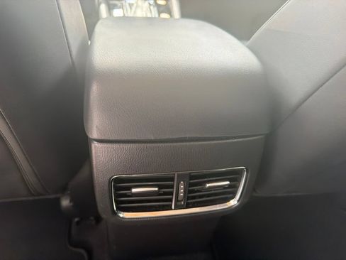 Used 2025 MAZDA CX-5 AWD 2.5 S w/ Select Package image 10