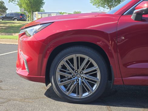 New 2026 Lexus TX 350 AWD w/ Technology Package image 5