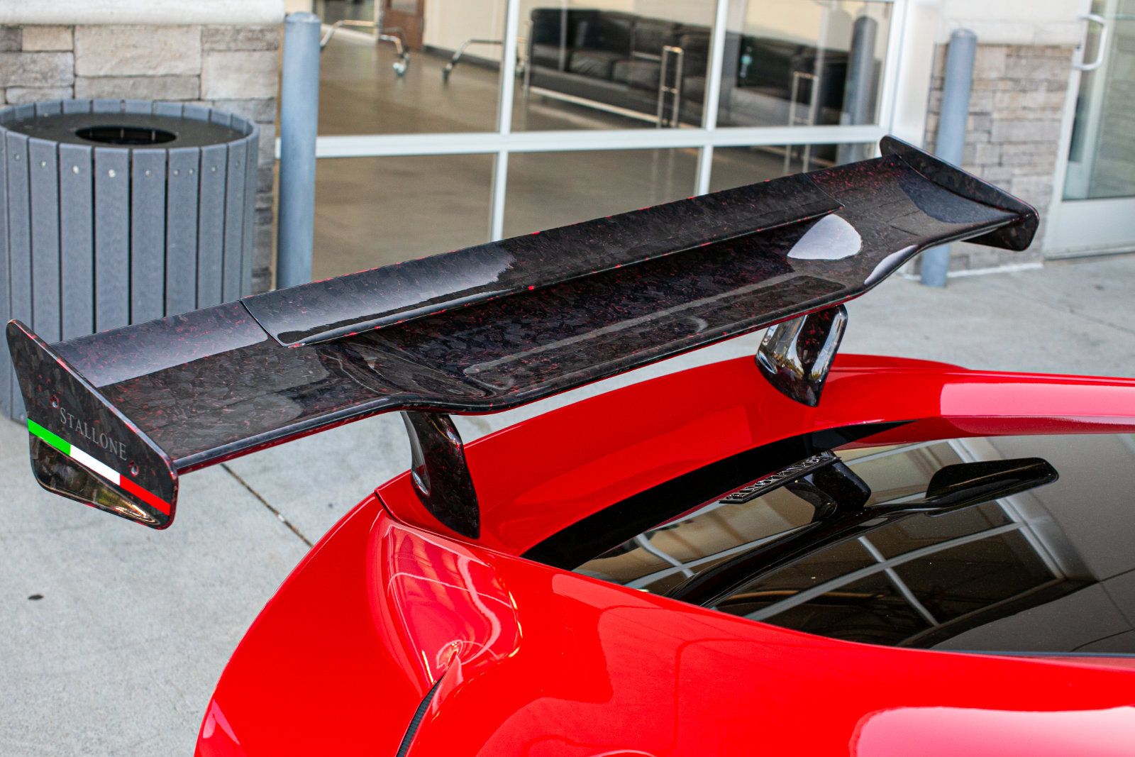 Used 2020 Ferrari 812 Superfast RWD image 61