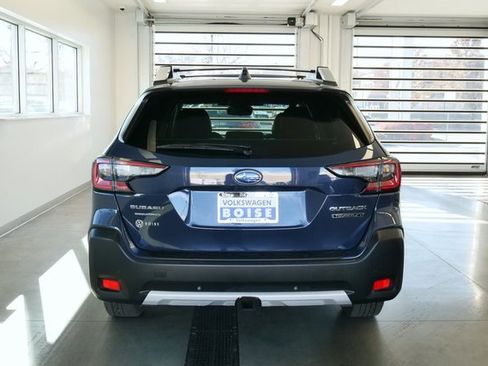 Used 2023 Subaru Outback Touring XT w/ Popular Package #2 image 5