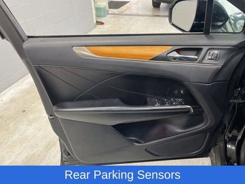 Used 2017 Lincoln MKC Reserve w/ Lincoln MKC Climate Package AWD/4WD image 20