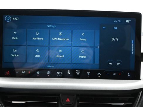 New 2026 Ford Escape SE FWD image 37