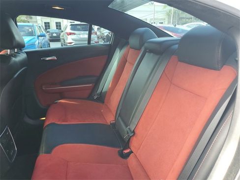 Used 2022 Dodge Charger Scat Pack image 28