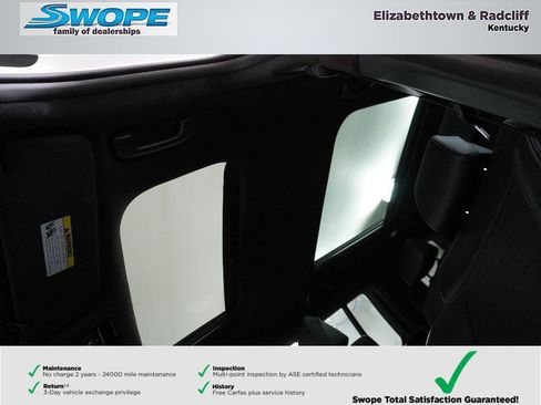 Certified 2024 Hyundai Santa Fe Calligraphy AWD/4WD image 27