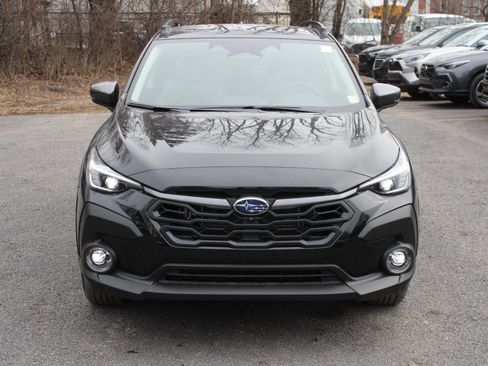 New 2026 Subaru Crosstrek 2.5i Limited w/ Crosstrek Mirror Package image 2