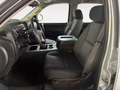 Used 2012 GMC Sierra 1500 SLE w/ Power Tech Package image 9