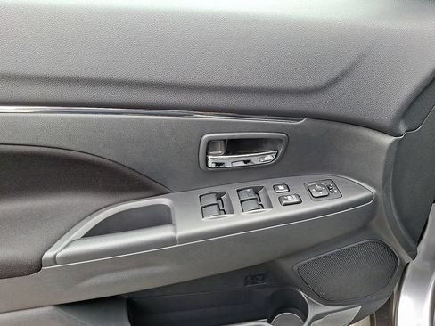 New 2026 Mitsubishi Outlander Sport ES AWD/4WD image 9