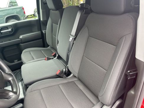 New 2026 Chevrolet Silverado 1500 W/T w/ WT Value Package image 16