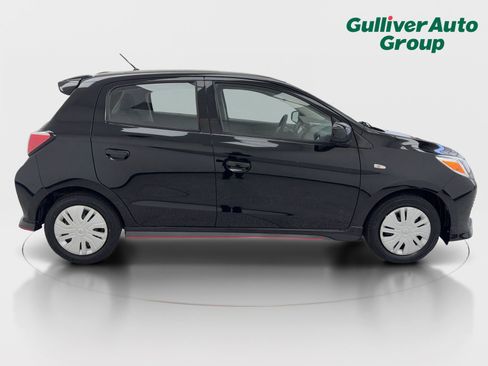 Used 2021 Mitsubishi Mirage LE FWD image 10