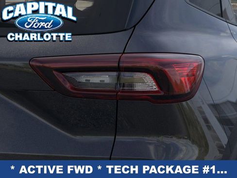 New 2026 Ford Escape Active w/ Tech Pack #1 image 22