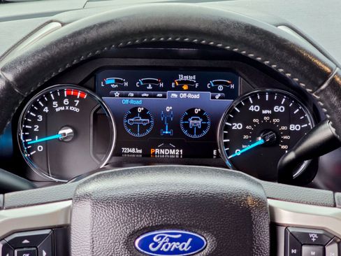 Used 2020 Ford F250 Lariat image 26