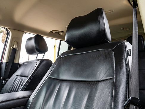 Used 2019 Ford Flex Limited FWD image 26