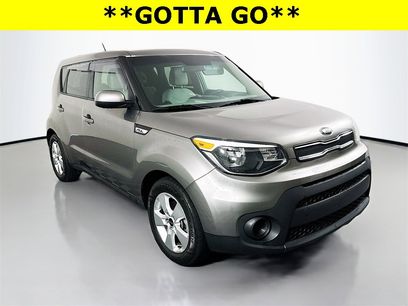 Used 2019 Kia Soul