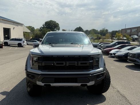 Used 2023 Ford F150 Raptor w/ Raptor 37 Performance Package image 4