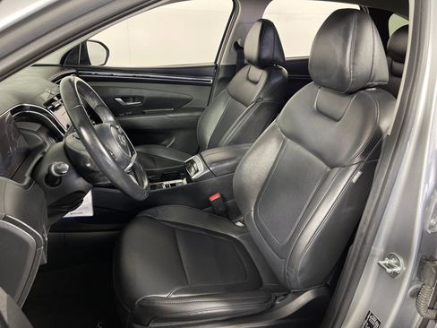Certified 2023 Hyundai Tucson SEL w/ Convenience Package image 12