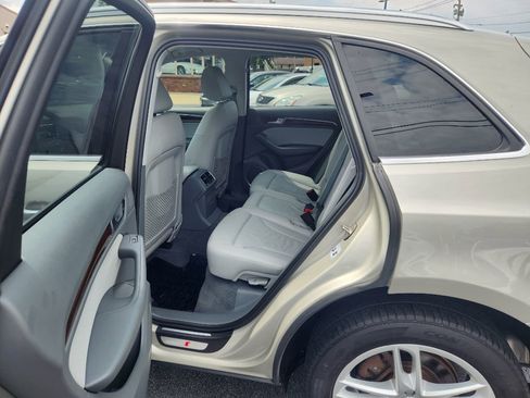 Used 2017 Audi Q5 3.0T Premium Plus w/ Technology Package image 23