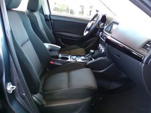 Used 2016 MAZDA CX-5 Sport AWD/4WD image 27