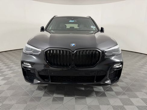 Used 2021 BMW X5 sDrive40i w/ M Sport Package image 8