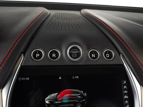 Used 2023 Aston Martin DBX AWD/4WD image 42