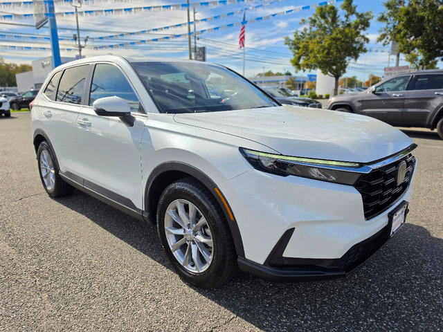Used 2023 Honda CR-V EX-L image 9