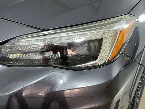 Used 2018 Subaru Crosstrek 2.0i Limited AWD/4WD image 38