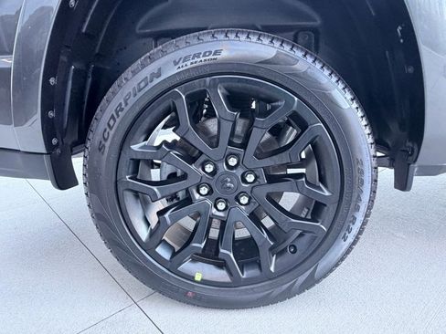 New 2026 RAM 1500 Limited AWD/4WD image 35
