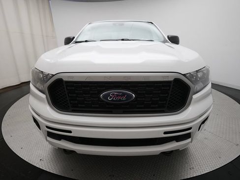 Used 2023 Ford Ranger XLT w/ Trailer Tow Package AWD/4WD image 11
