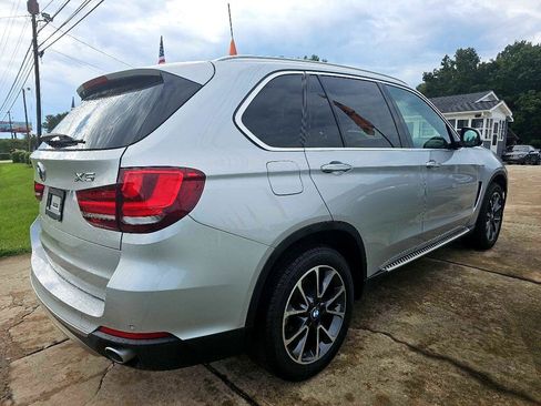Used 2017 BMW X5 xDrive35i image 11