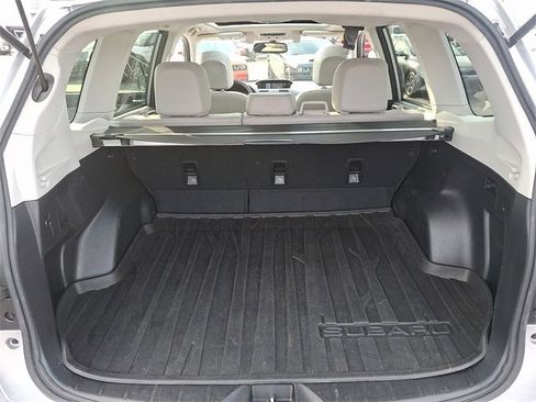 Used 2016 Subaru Forester 2.5i Limited image 29