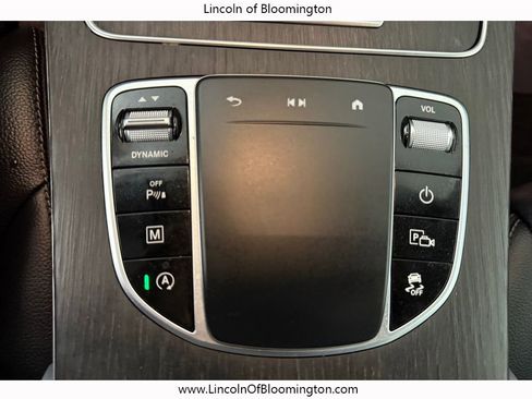 Used 2022 Mercedes-Benz GLC 300 4MATIC image 36