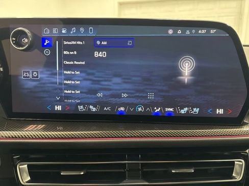 New 2026 Chevrolet Traverse High Country image 17