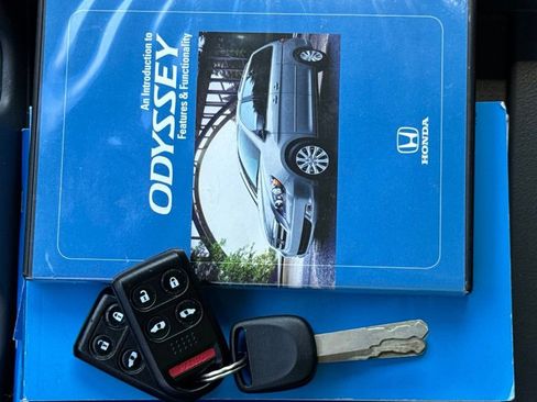 Used 2007 Honda Odyssey EX-L image 43