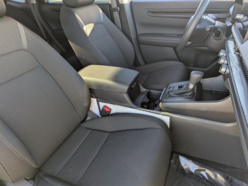 Used 2026 Honda CR-V LX image 8