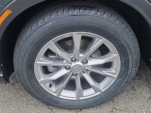 Used 2023 Honda CR-V EX image 6