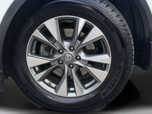 Used 2017 Nissan Murano SL w/ SL Technology Package image 33