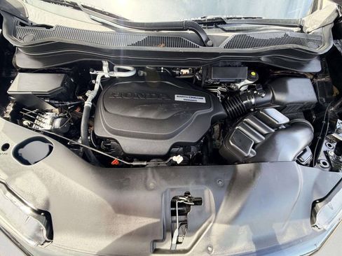 Used 2020 Honda Passport Touring image 12