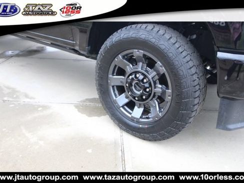 Used 2024 Ford F250 XL w/ STX Appearance Package AWD/4WD image 9