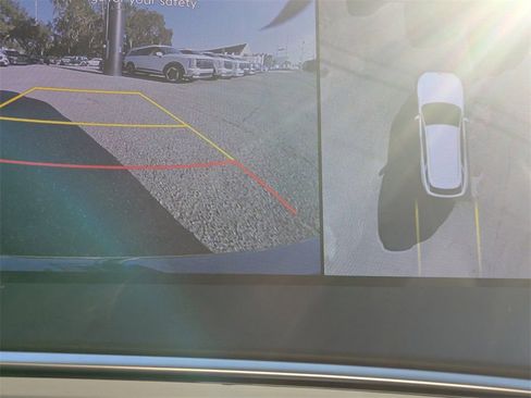 New 2026 Genesis GV70 2.5T Advanced AWD/4WD image 18