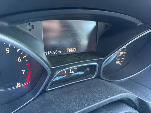 Used 2016 Ford Focus SE FWD image 7