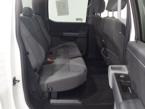 Used 2024 Ford F150 XLT w/ Mobile Office Package AWD/4WD image 18